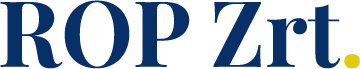 Regionális és Országos Projektkezelő Zrt.