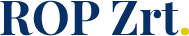 Regionális és Országos Projektkezelő Zrt.